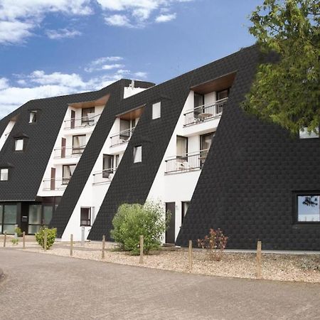 Aparthotel Tannenhof Wittlich Buitenkant foto