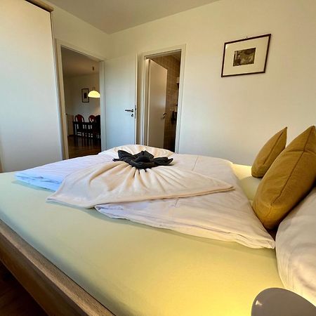 Aparthotel Tannenhof Wittlich Buitenkant foto