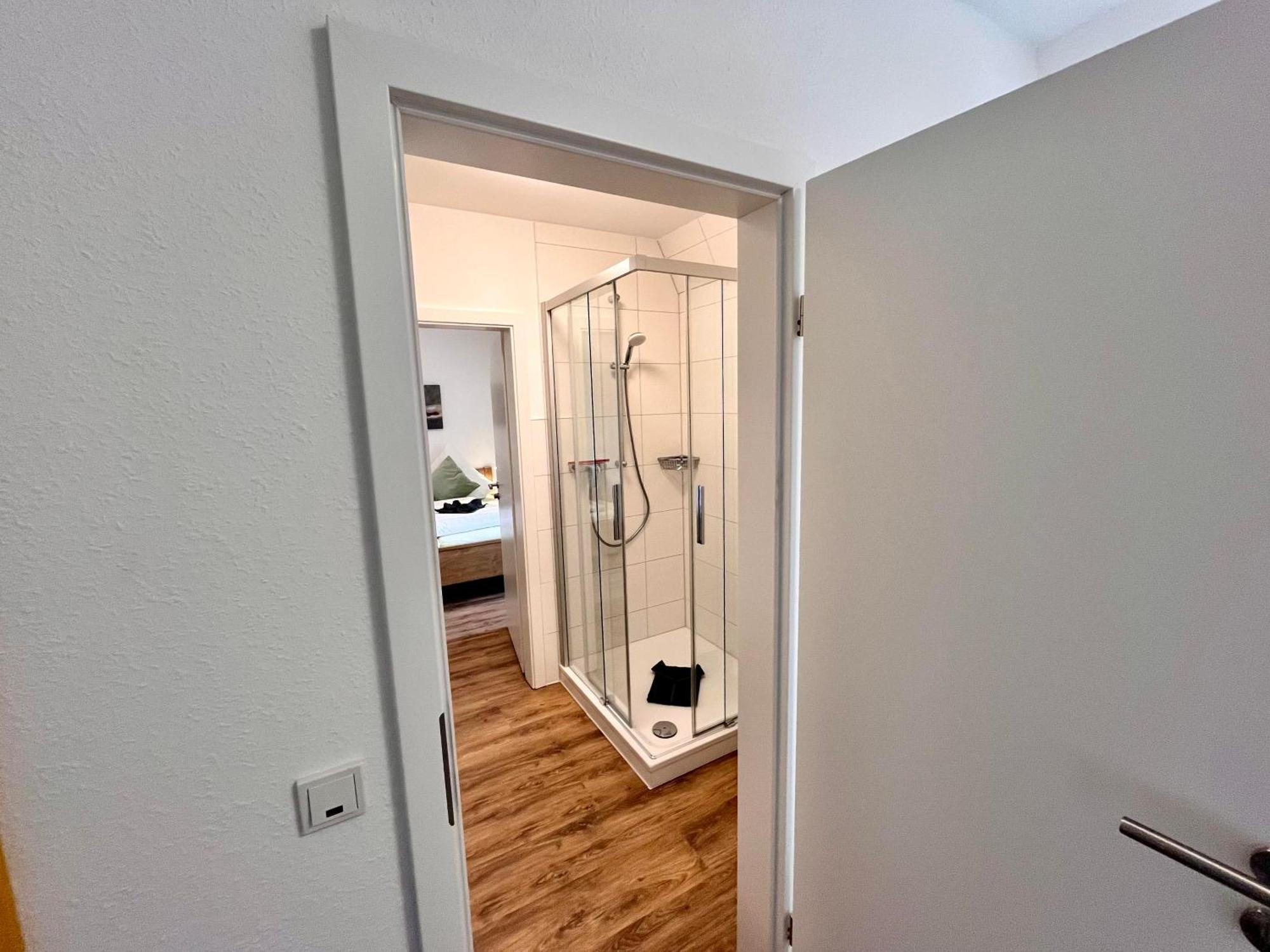 Aparthotel Tannenhof Wittlich Buitenkant foto