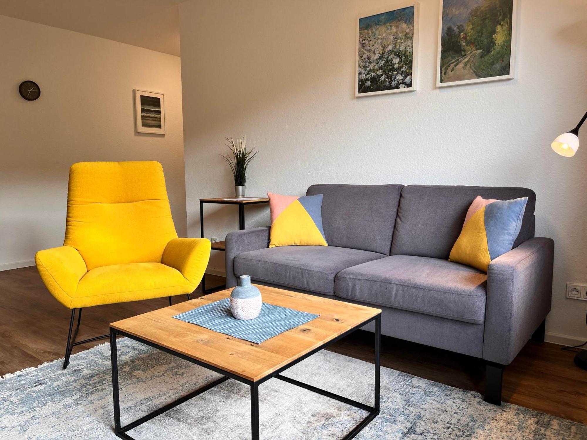 Aparthotel Tannenhof Wittlich Buitenkant foto
