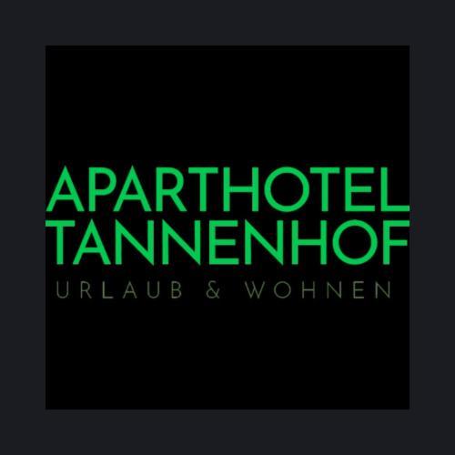 Aparthotel Tannenhof Wittlich Buitenkant foto